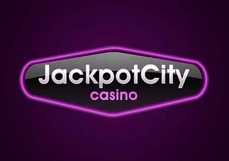 JackPot City