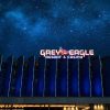 Grey Eagle Casino Buffet​