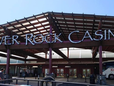 Why Gamblers Love River Rock Casino Buffet: Food, Fun,Game!