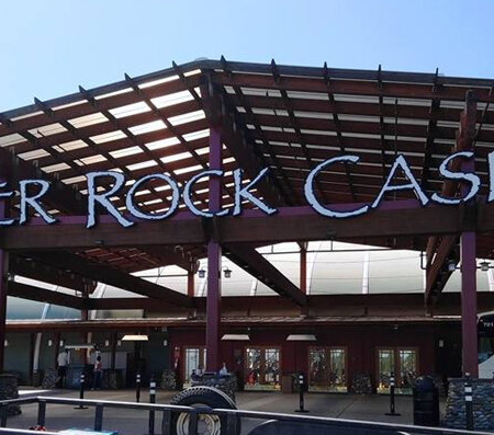Why Gamblers Love River Rock Casino Buffet: Food, Fun,Game!