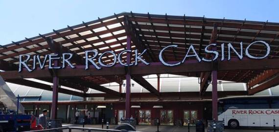 Why Gamblers Love River Rock Casino Buffet: Food, Fun,Game!