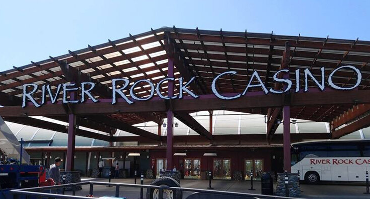 Why Gamblers Love River Rock Casino Buffet: Food, Fun,Game!